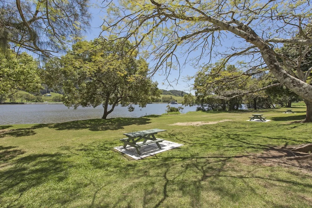 River Retreat- Tweed Coast Holidays