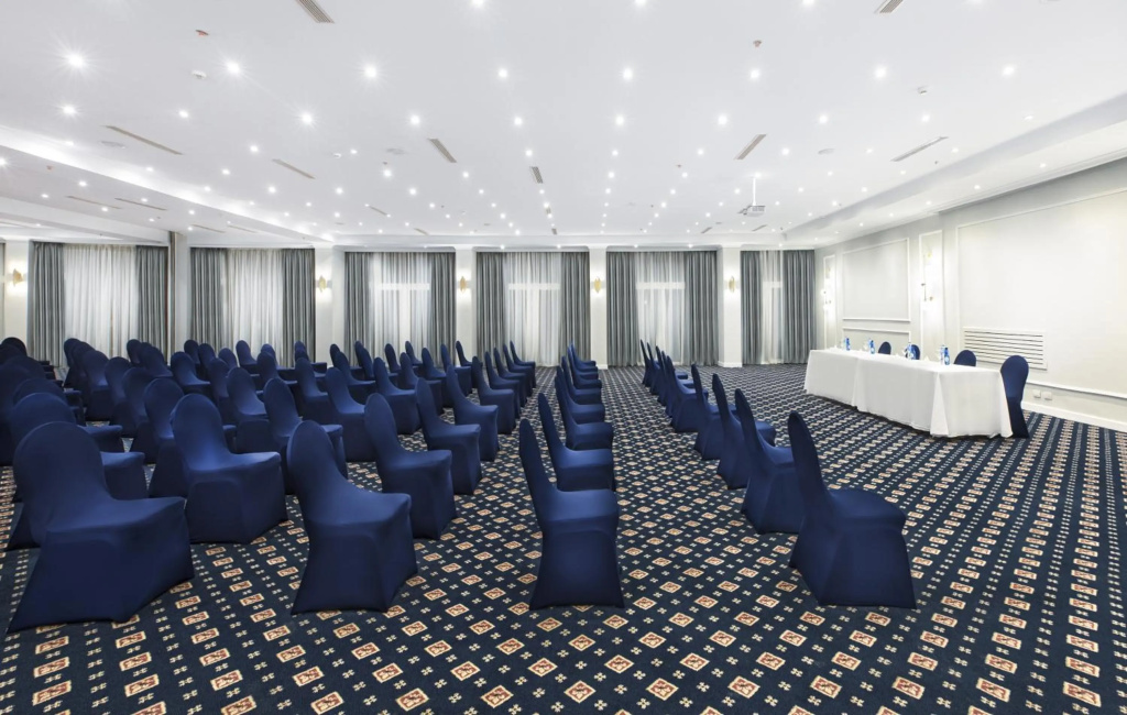 V Hotel Sharm El Shiekh, Шаркс-Бей, Єгипет мініатюра 34
