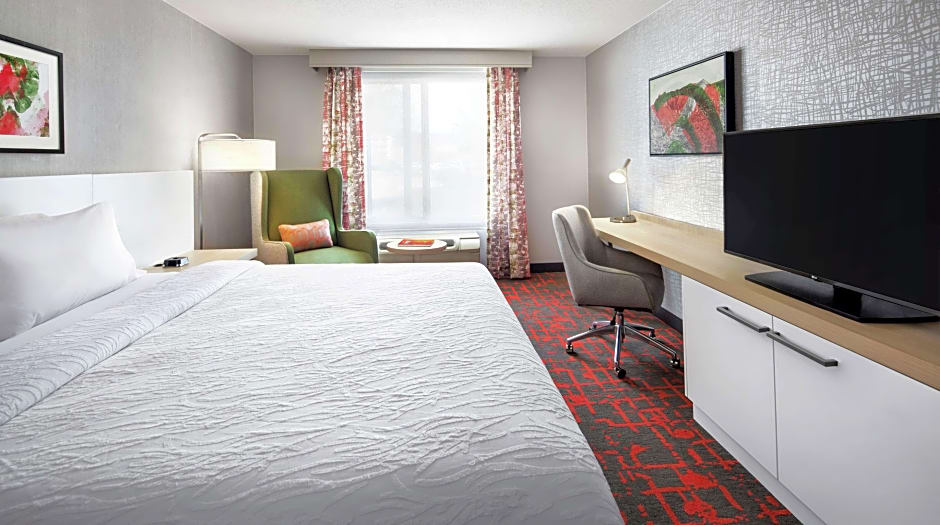 Hilton Garden Inn Albuquerque North/Rio Rancho - Tap to explore photos
