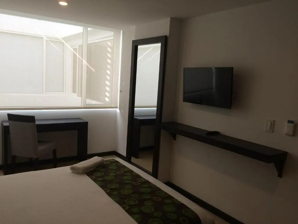 Hotel H53 - Chambres