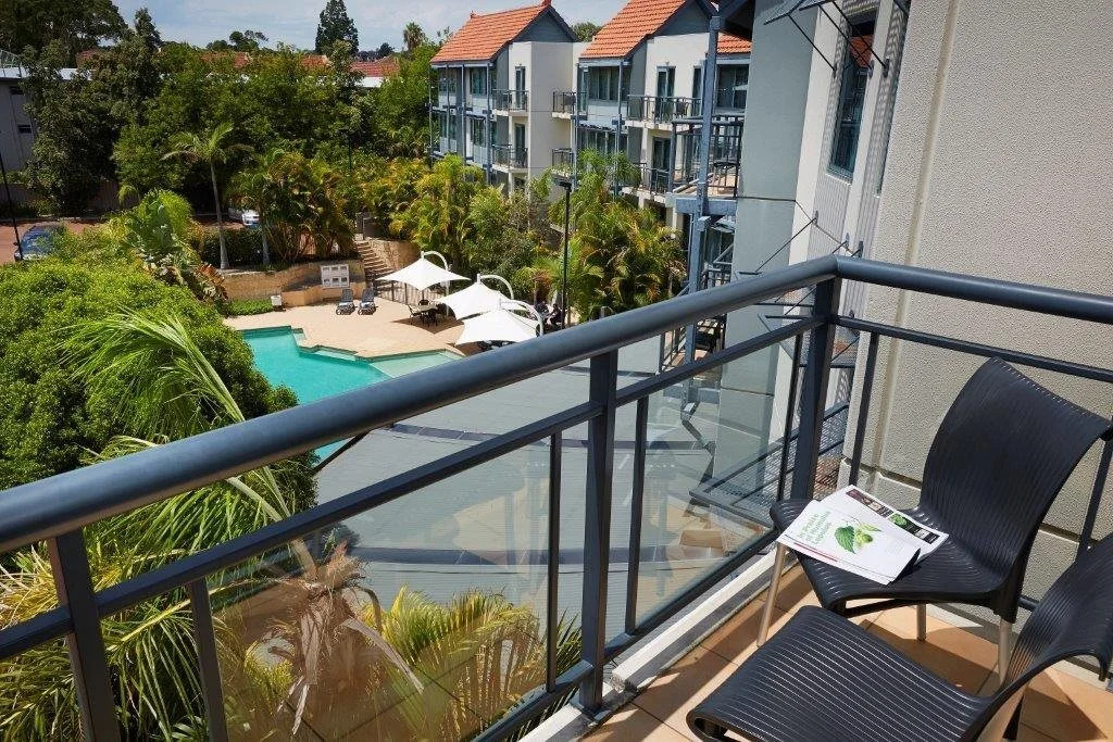 Pagoda Resort & Spa - Général