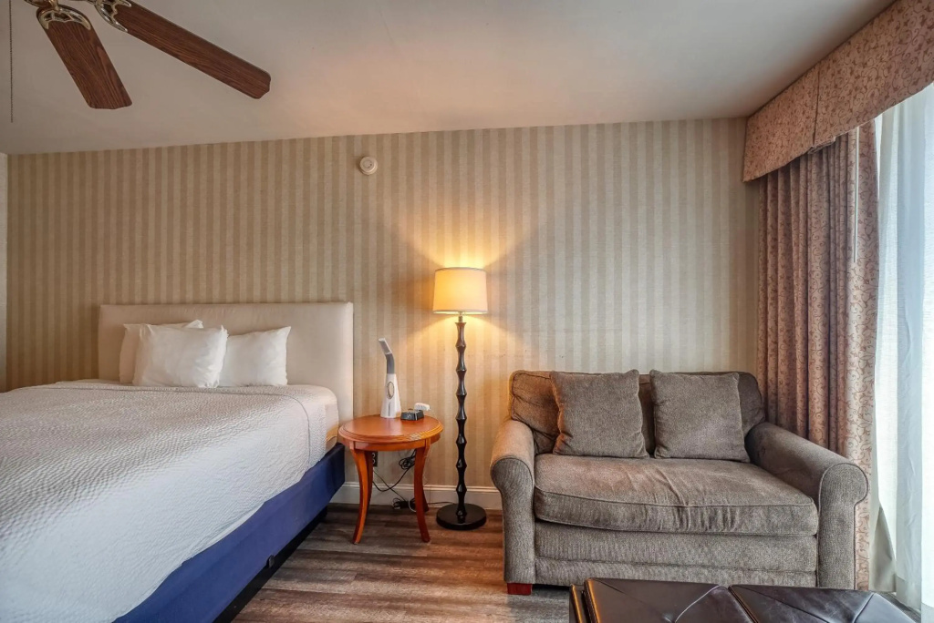 Hotel photo 18