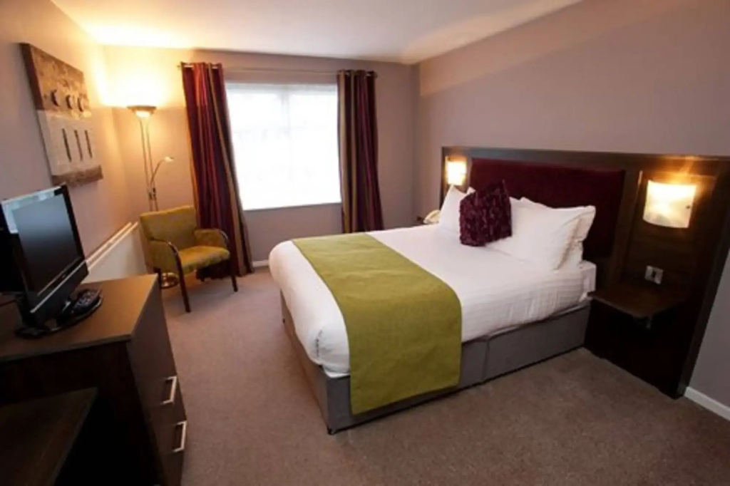 Waterfoot Hotel - Général