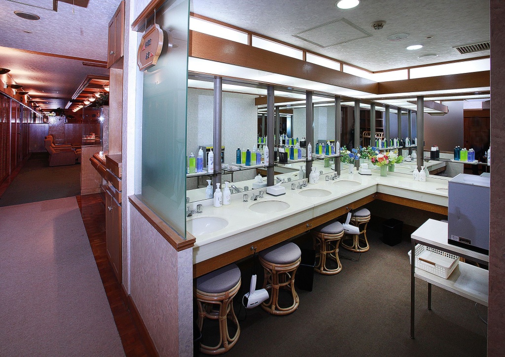 Asakusa Central Hotel 사진 41