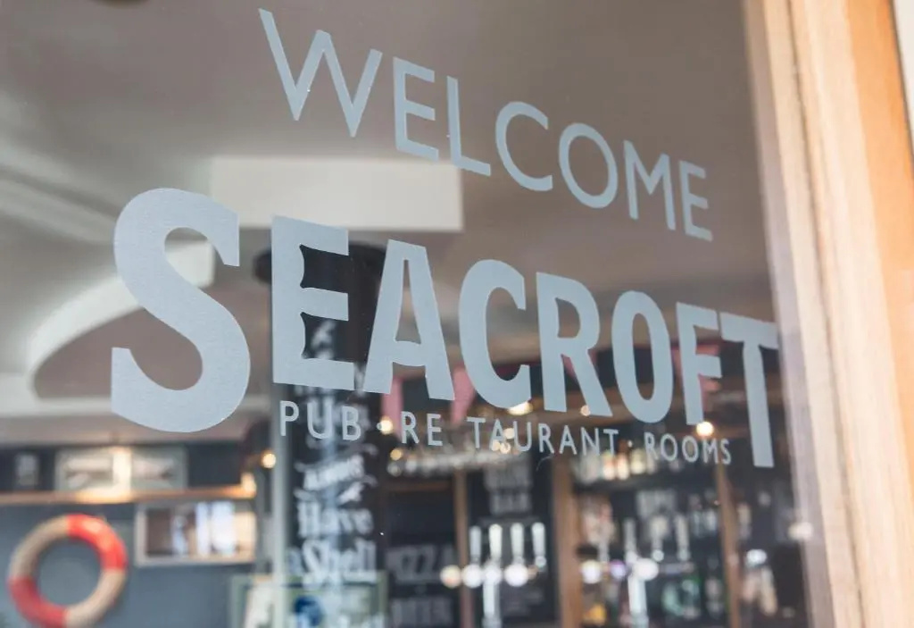 Seacroft