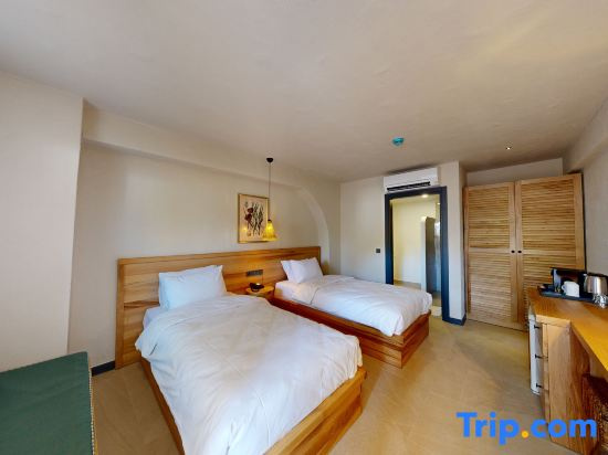 Park Village Rama II - Chambres