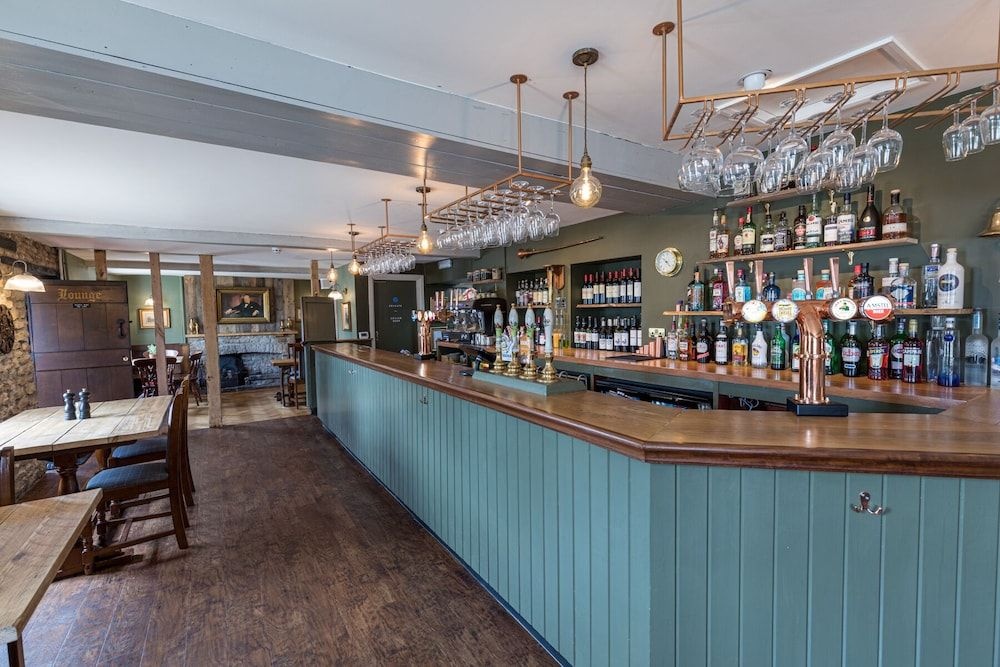 Duke of Marlborough Hotel - Général