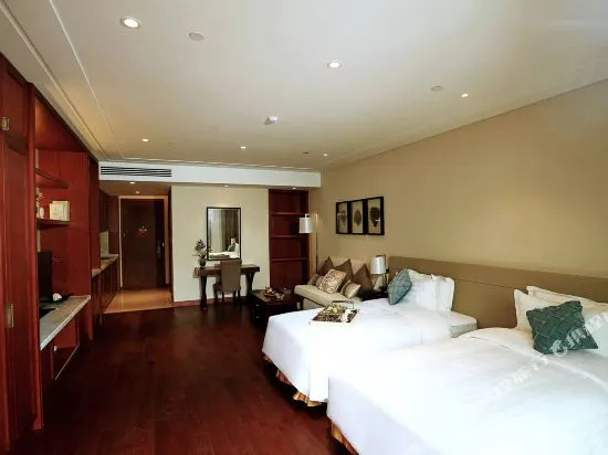 Qingdao Impression Hotel, photo 2