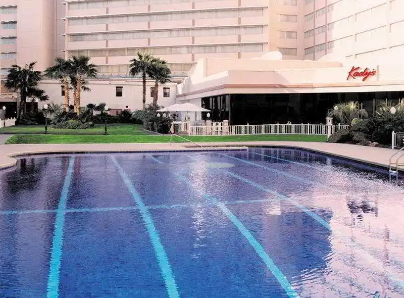Riviera Hotel  Casino - Général