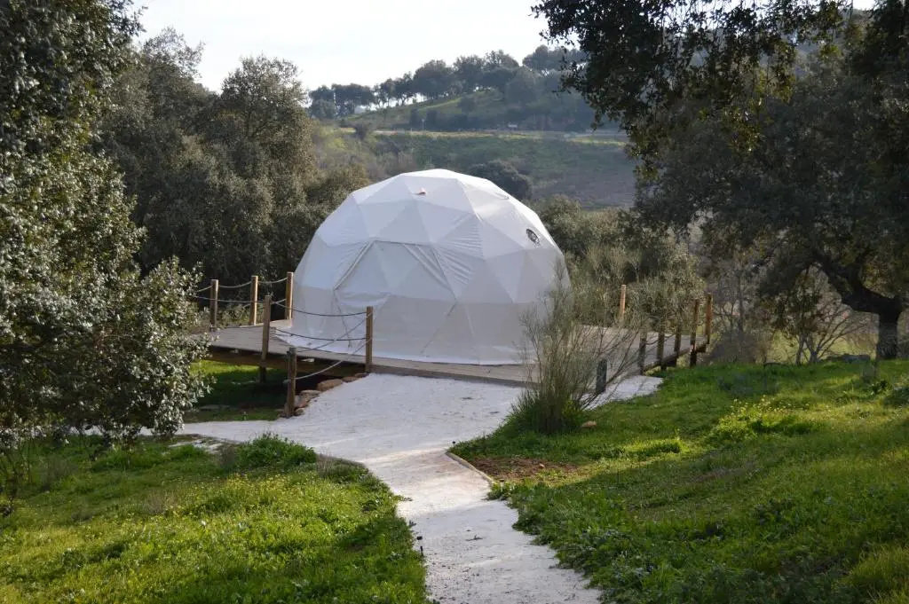 Herdade Ribeira de Borba - Général