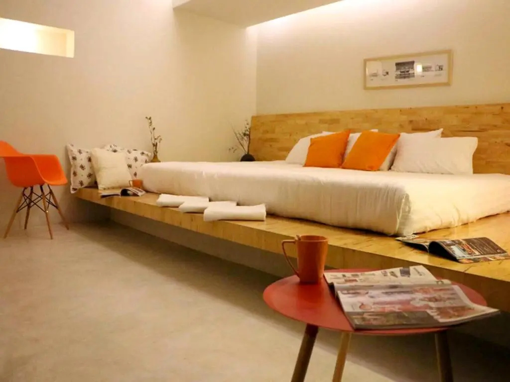 Norndee Hotel Hua Hin - Chambres