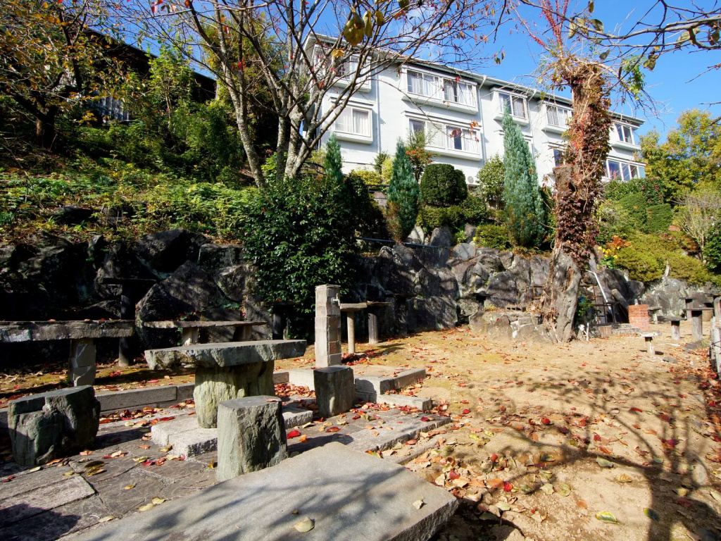 We Home Villa Jyogasaki-onsen - фото 31