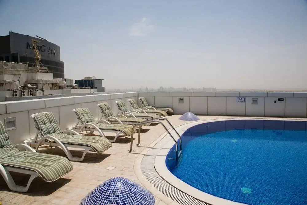 Hotel photo 26