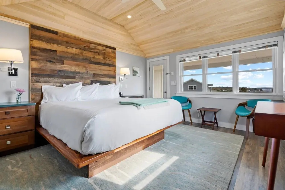 Premium room