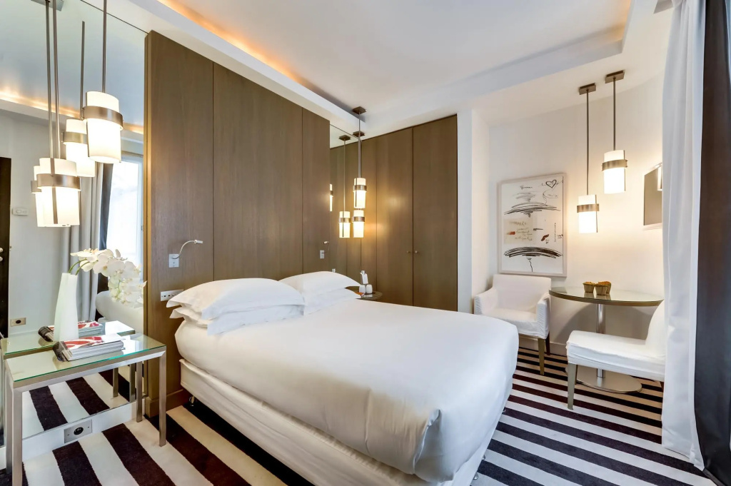 Hotel Le A 52