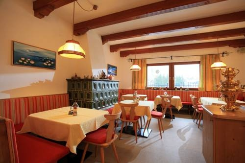 Wellness Pension Hollaus - Général