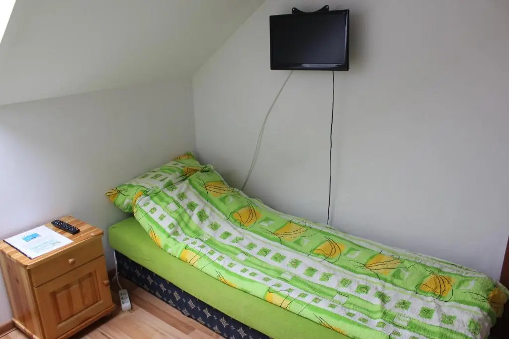 Baltic-House - Chambres