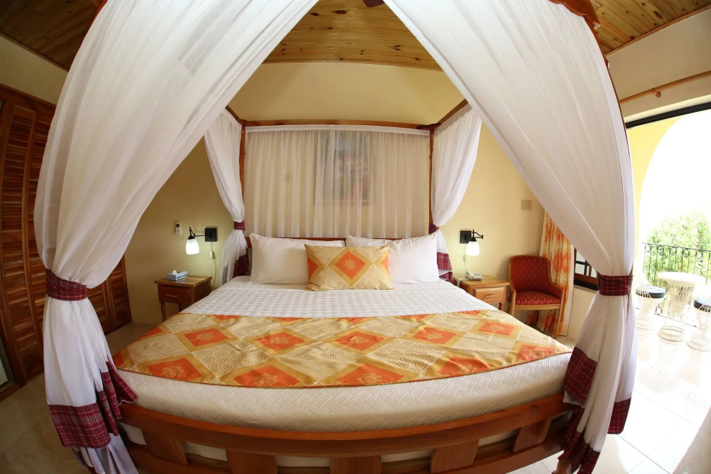 Charela Inn Hotel - Général