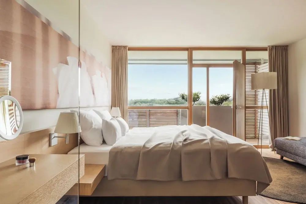 Falkensteiner Balance Resort Stegersbach - Chambres