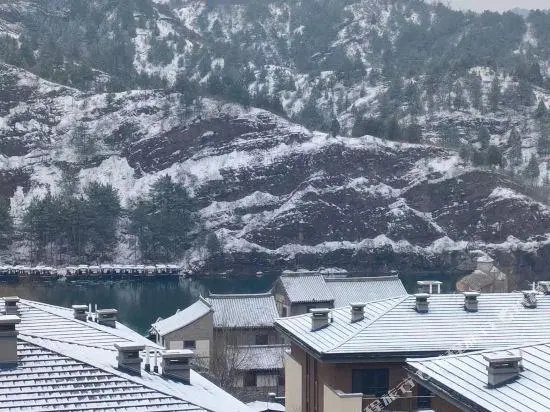 Beijing Jiaoyang Sihuo Rural Guesthouse