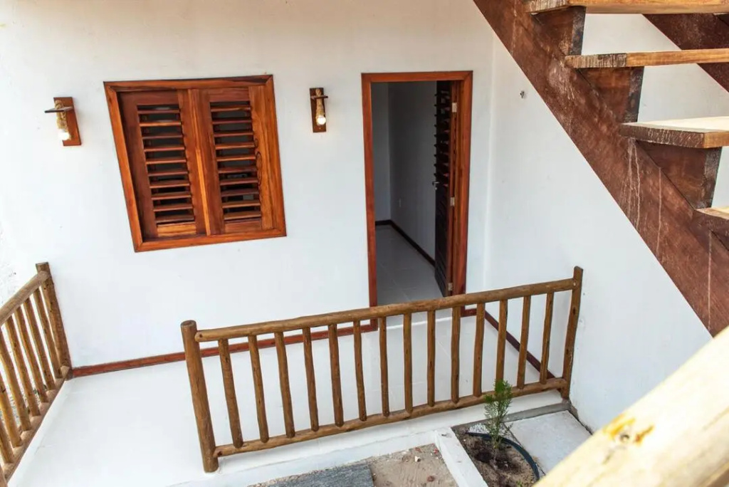Flat incrível próximo à Praia Pontal de Maceió CE