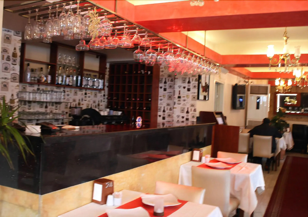 Hotel photo 16