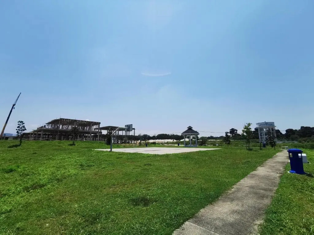 12 Pax New Private Semi-D Green Park Ipoh Homestay