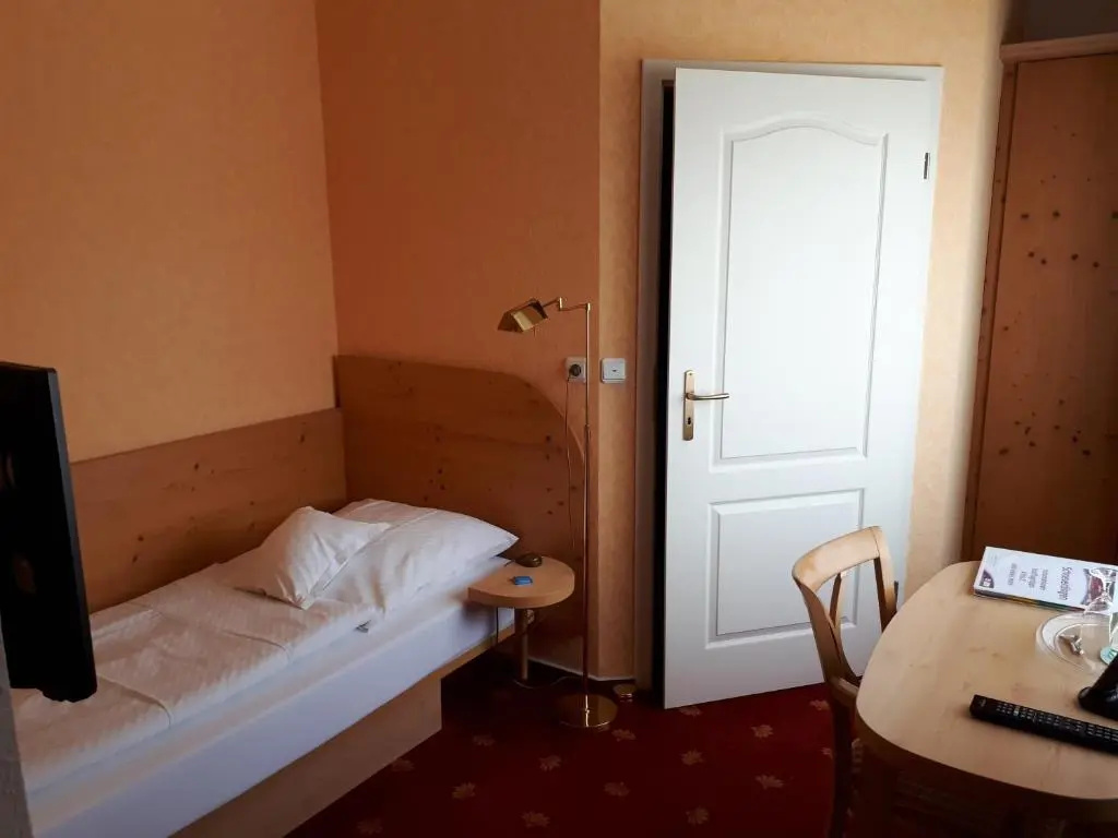 Hotel Restaurant Ramster - Chambres