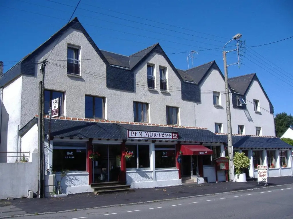 Auberge de Pen Mur