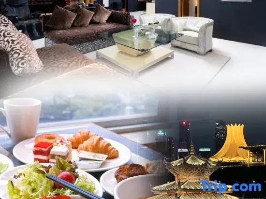 2 Bedrooms Suite