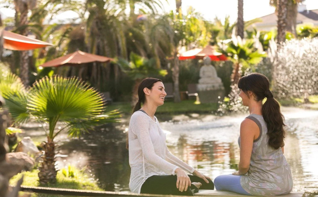 Indian Springs Resort & Spa - Général