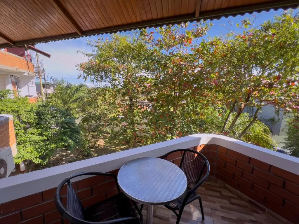Los Gavilanes Hotel - Chambres