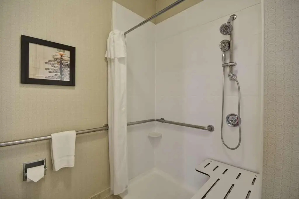 Homewood Suites by Hilton Hillsboro/Beaverton - Chambres