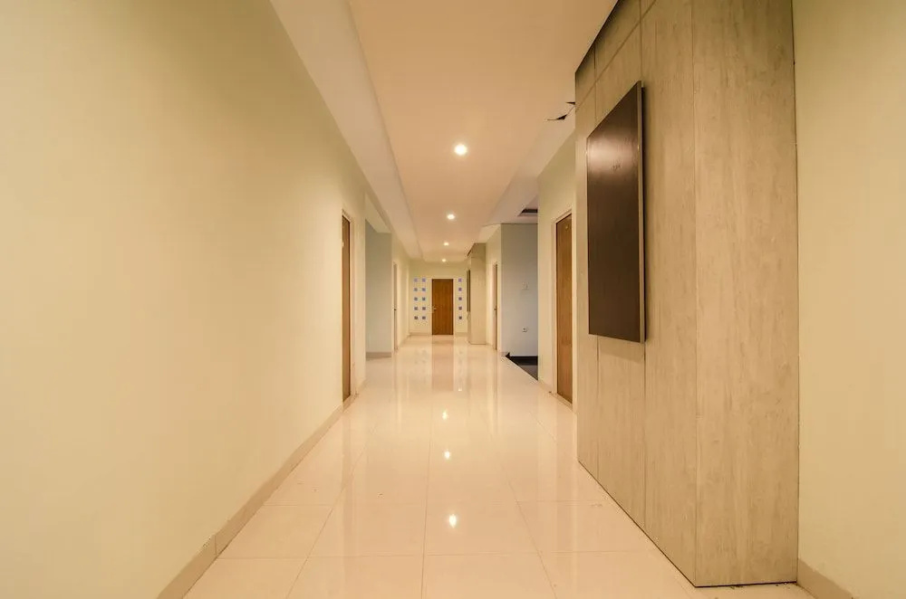 RedDoorz near Pusat Grosir Solo