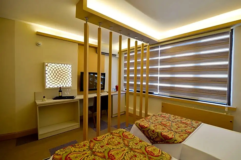 Istcity Hotel — 6