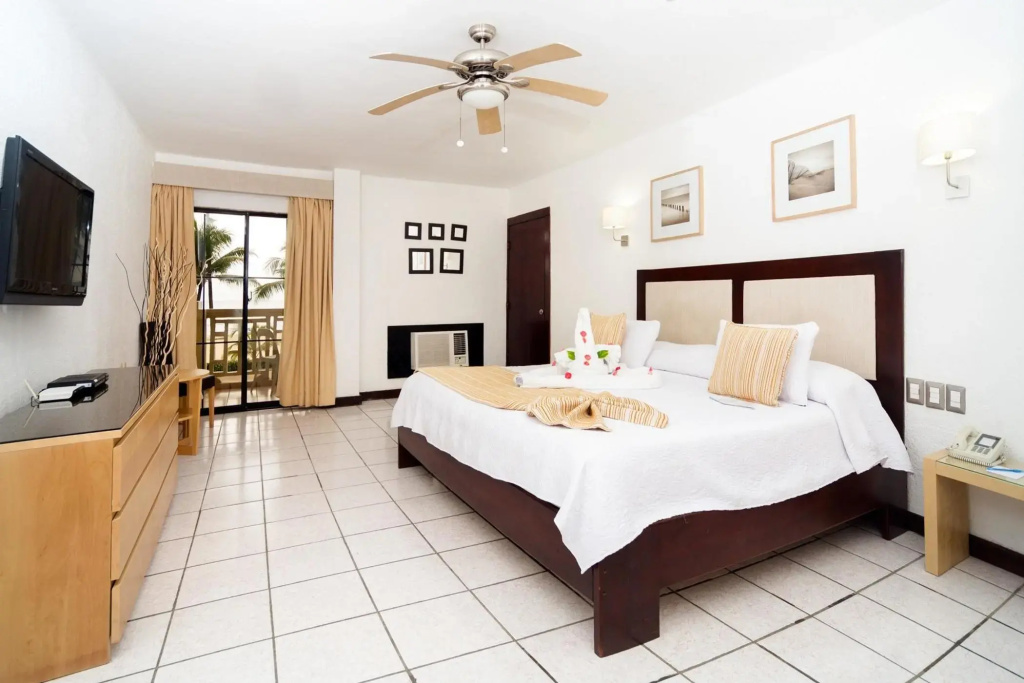 Coral Costa Caribe Beach Resort - All Inclusive - фото 6