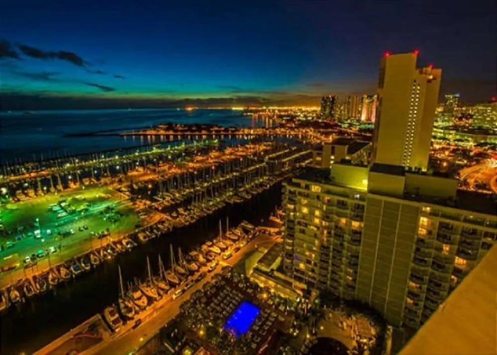Ilikai by Luana Hawaii Vacation Rentals - Chambres