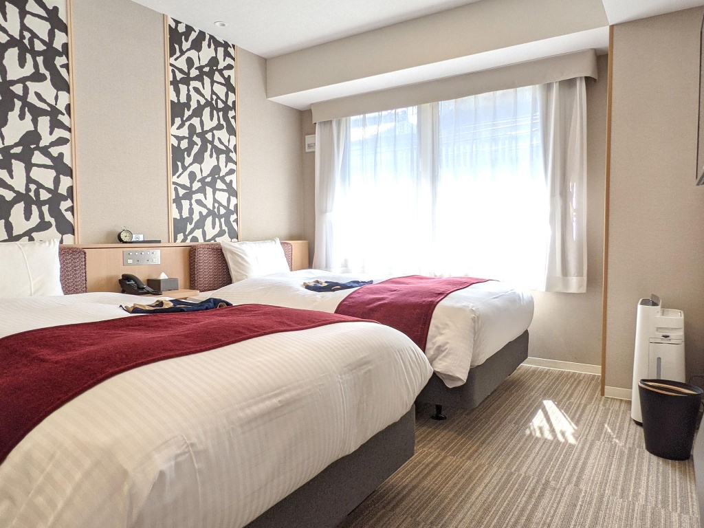 SUI Kyoto Kiyomizu Hotel 사진 8
