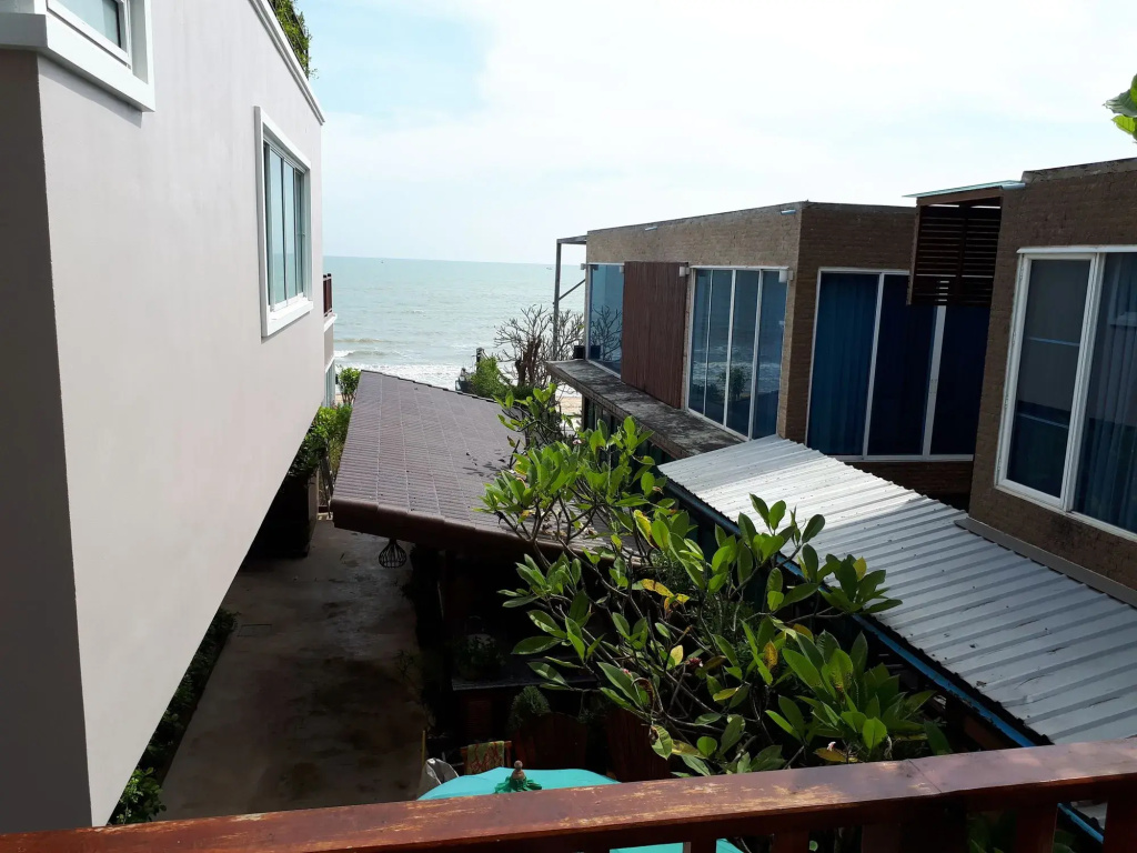 Angel by the Sea Resort
