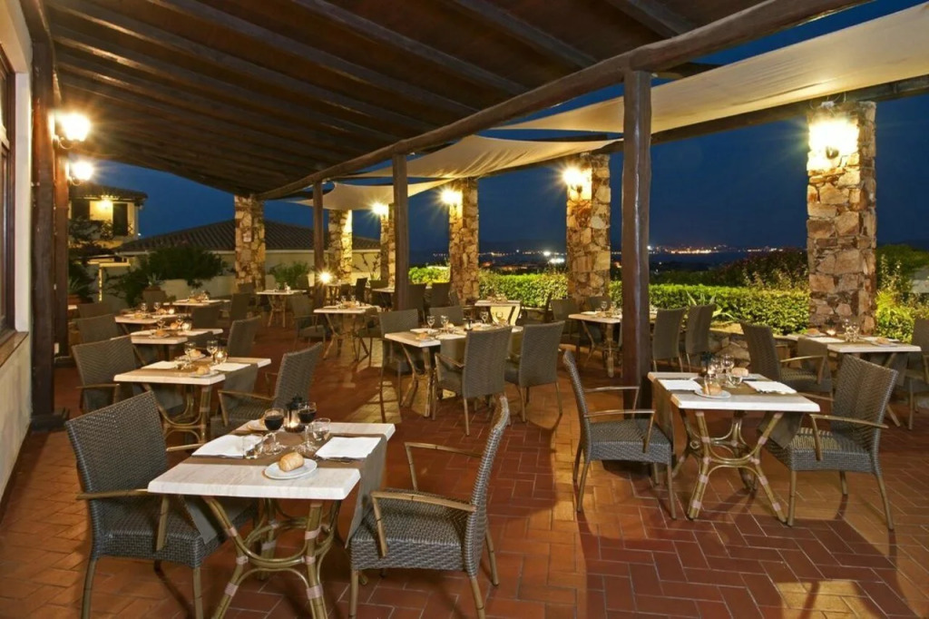 Hotel Palau & Resort - фото 16