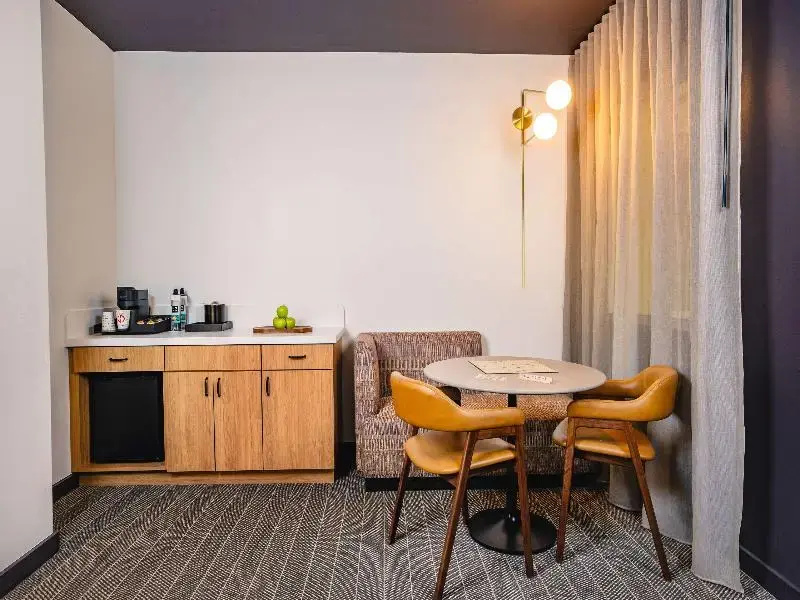 Origin Baton Rouge, a Wyndham Hotel - Tap to explore photos