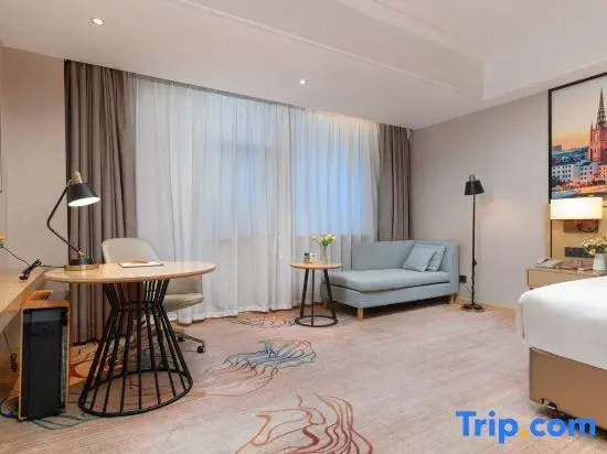 Vienna Hotel Dongguan Tangxia Binfen Plaza - Chambres