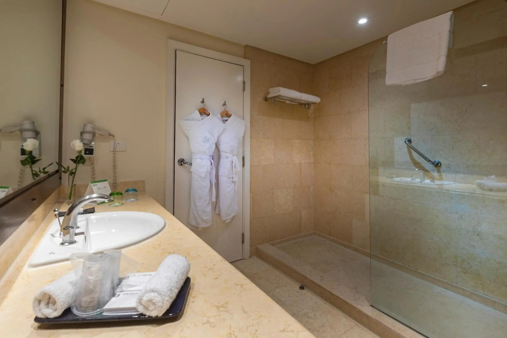 Grand Rotana Hotel Resort and Spa - Général