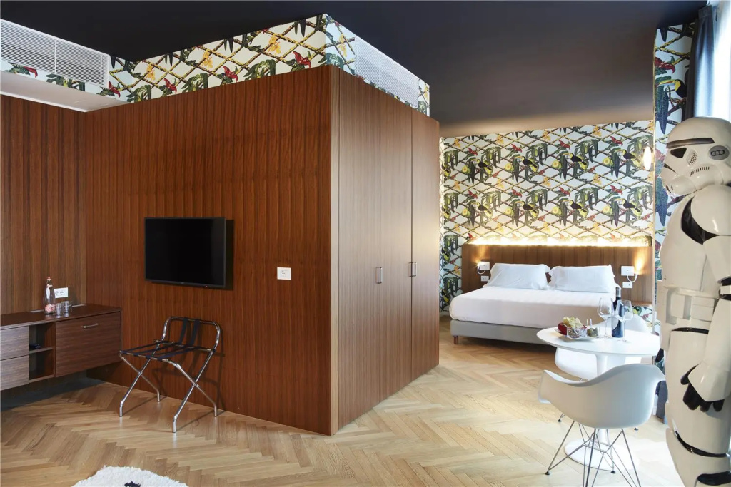 Hotel photo 35