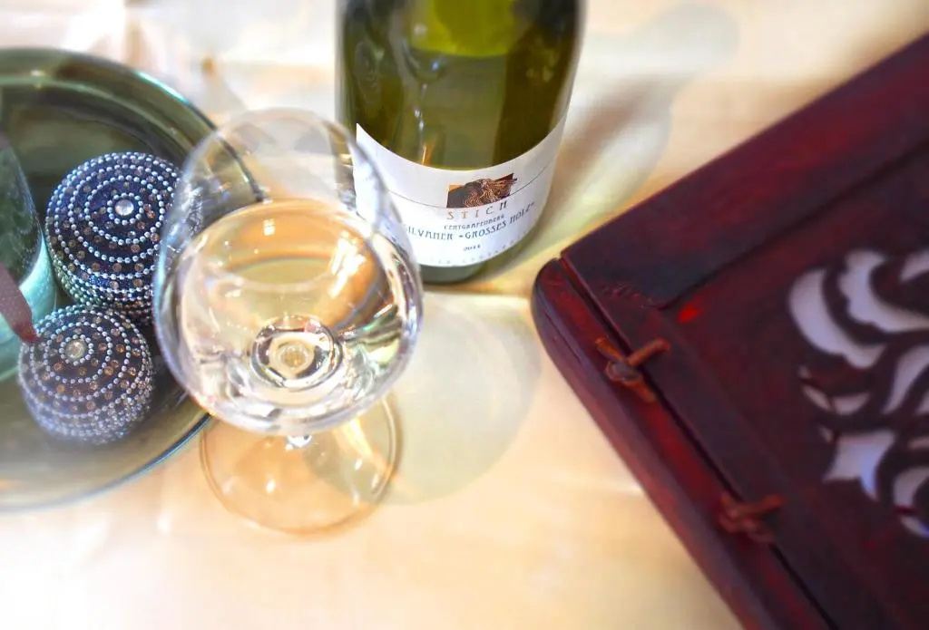 Food & Beverage