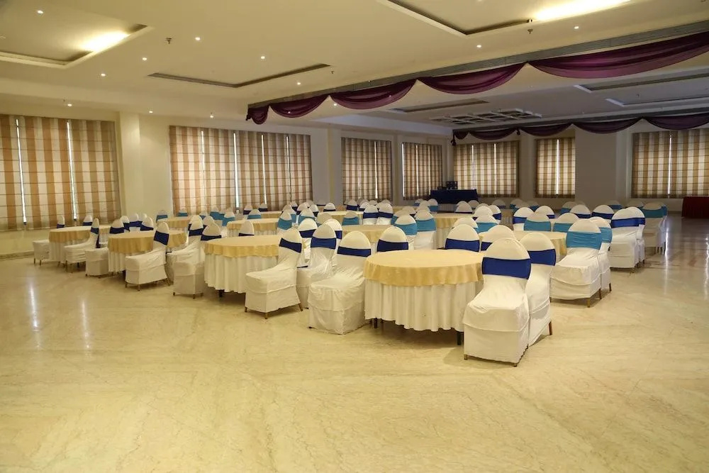 OYO 2192 Hotel Gianz - Général