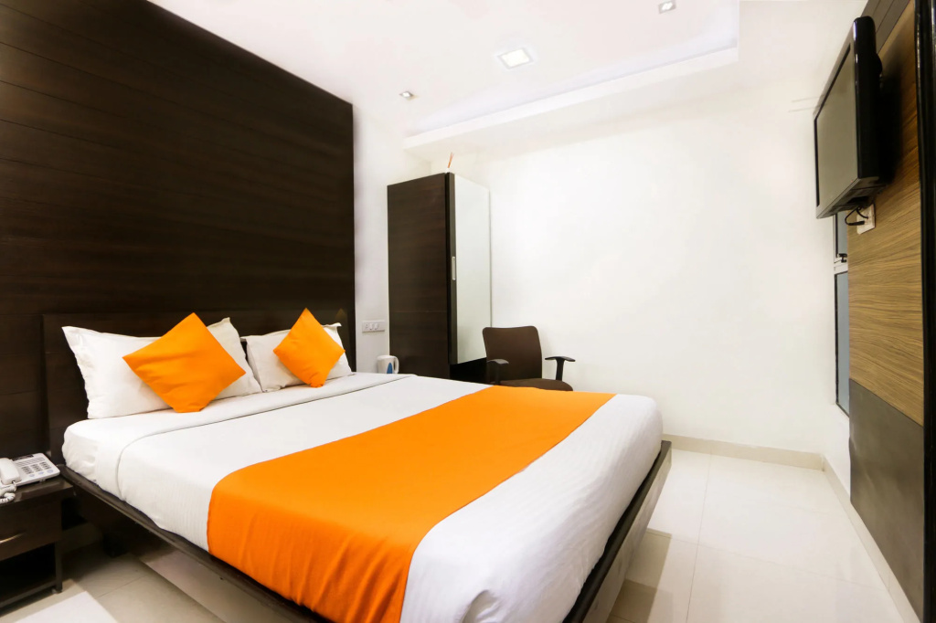 Istay Hotels Rajajinagar - Général