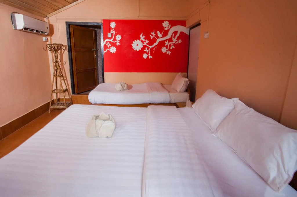 Chitwan Tiger Camp - фото 3