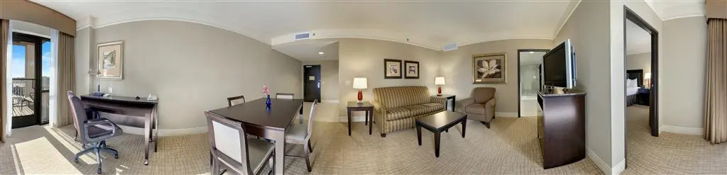 Hilton Dallas/Southlake Town Square - Général