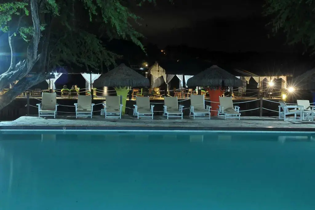 Amoaras Resort - фото 8